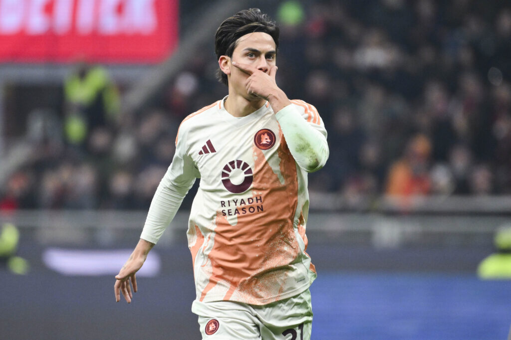 Milan-Roma-risultato-diretta