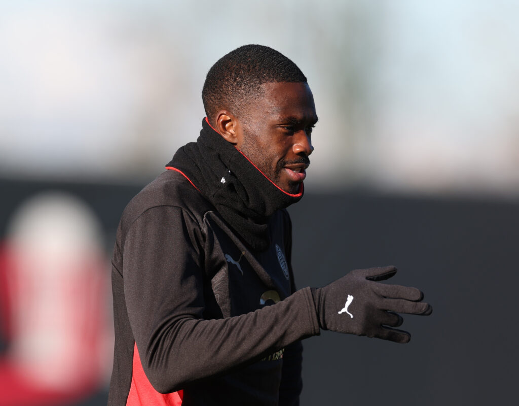 Dinamo Zagabria-Milan ufficiali