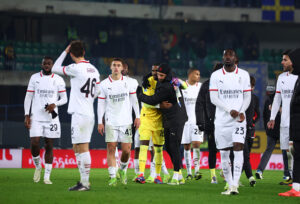 Milan Verona pronostico