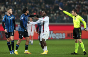 Atalanta BC v AC Milan - Serie A TIM