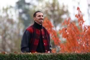 Milan-Ibrahimovic