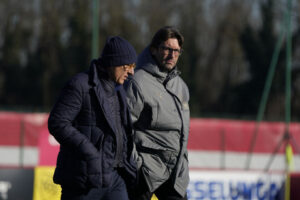 Primavera finale