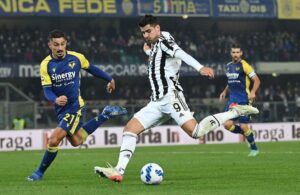 Morata-Verona-Milan