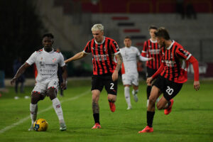 Torres v Milan Futuro - Serie C