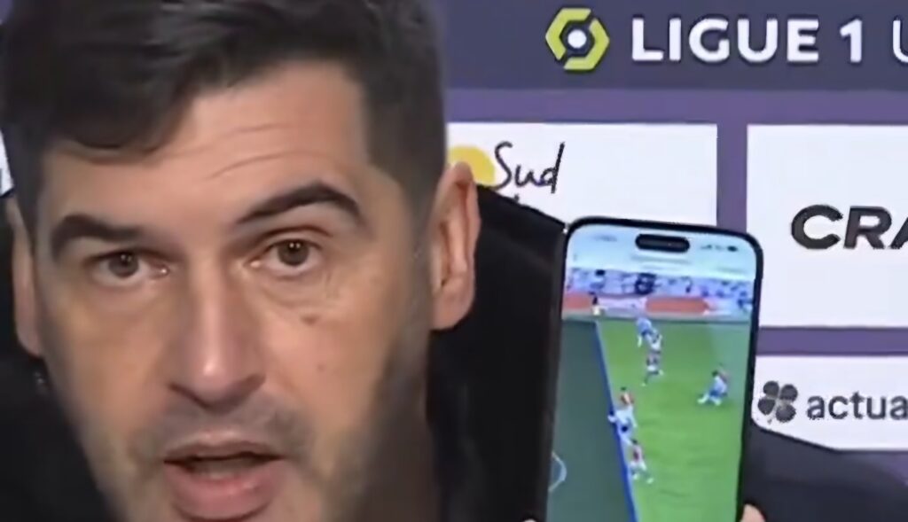 FONSECA LILLE