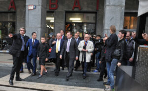 GALLIANI DA GIANNINO