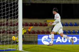 Campobasso v Milan Futuro - Serie C