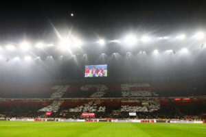Genoa-Milan