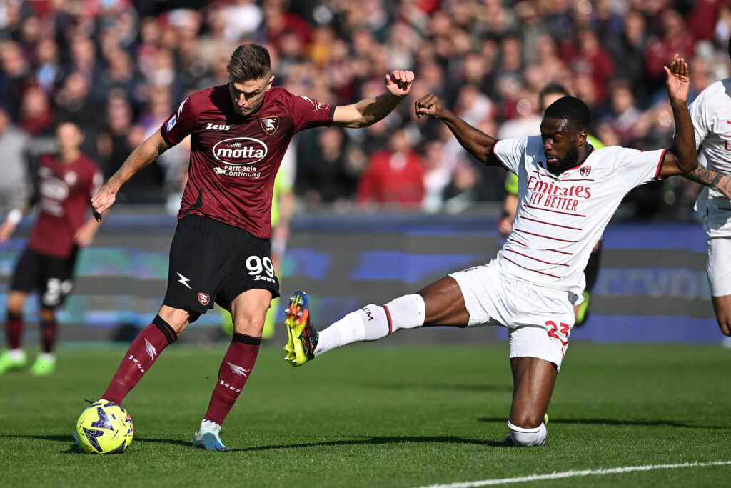 Piatek macina gol in Turchia