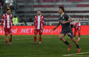 Vis Pesaro v Milan Futuro - Serie C