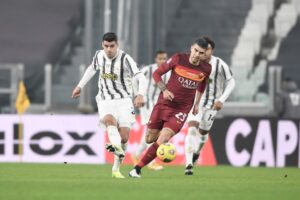 Morata-Milan-Roma