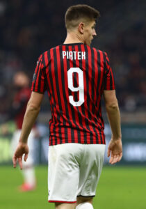 AC Milan v Torino - Coppa Italia: Quarter Final