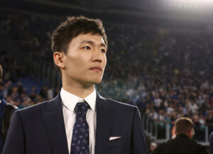 ACF Fiorentina v FC Internazionale - Coppa Italia Final