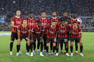 Milan-Spalletti