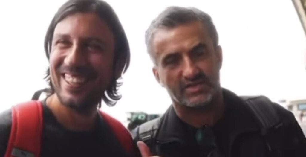 PANUCCI ZACCARDO