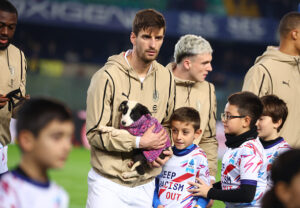 Verona v AC Milan - Serie A