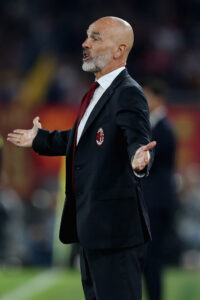 Fonseca-Pioli-Milan