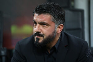 Gattuso allenatore
