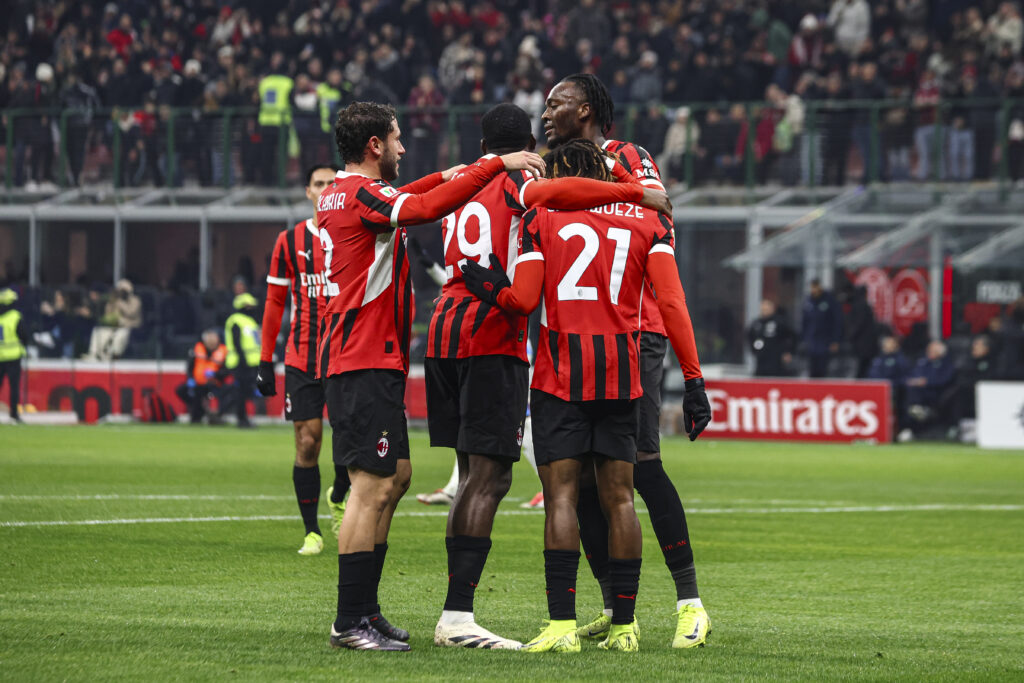 Milan-Sassuolo-risultato-gol-6-1-coppa-italia-pagelle-partita-san-siro-rossoneri-diavolo