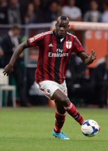 AC Milan v US Sassuolo Calcio - Serie A