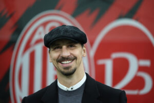 Milan-Ibrahimovic