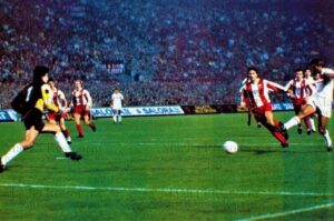 Milan-Stella-Rossa