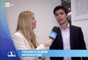 FEDERICO DUBINI