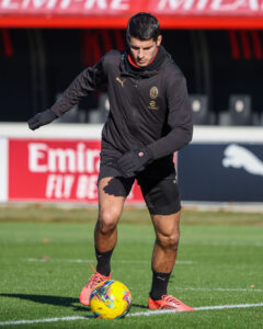 Morata-Milan-Roma