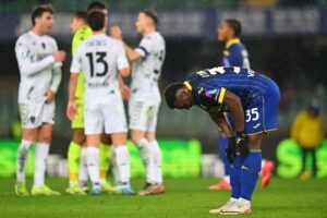 Verona-Milan