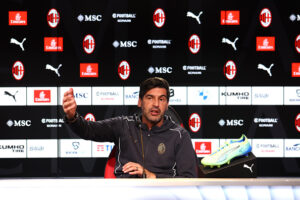fonseca-milan-roma-conferenza-stampa-dichiarazioni