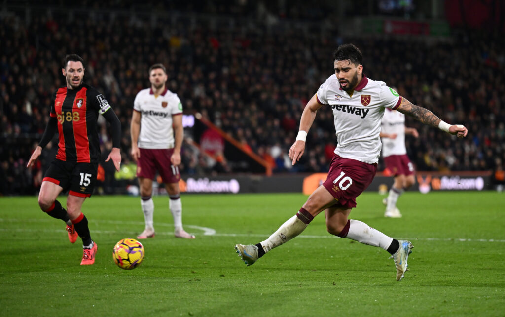 Paquetà fa ritorno al Flamengo