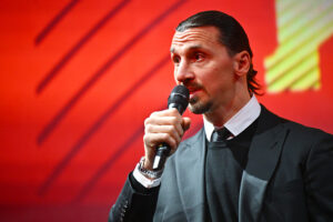 AC Milan 125 Years Party