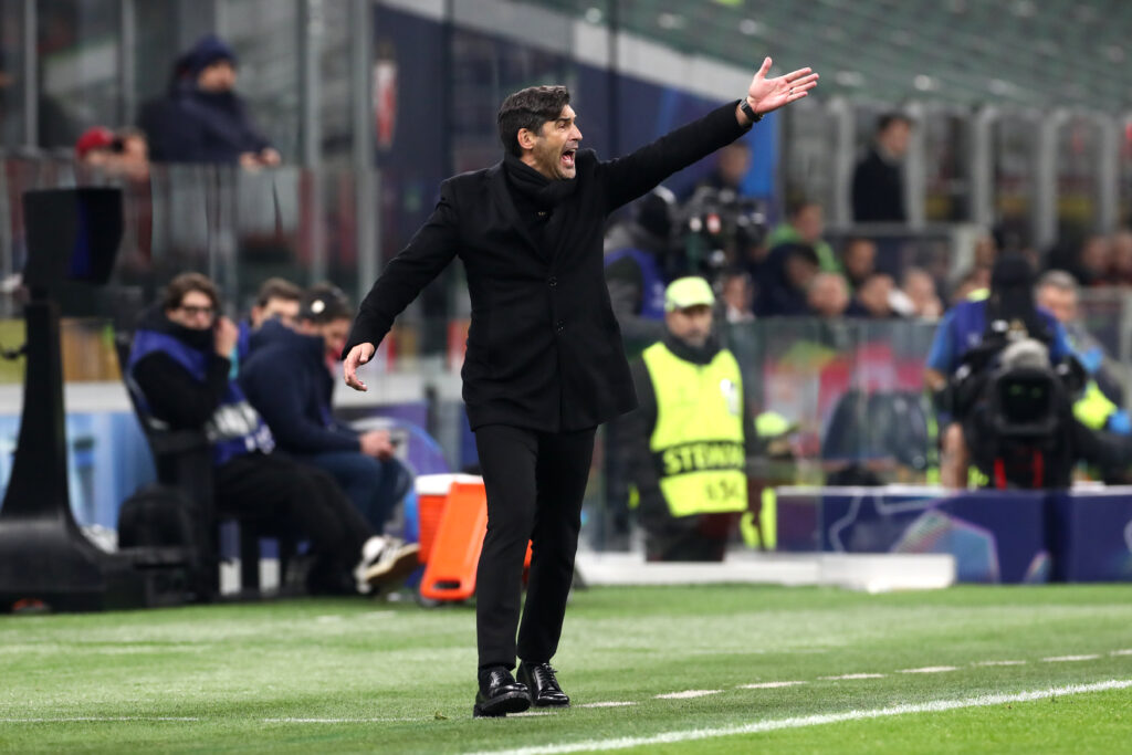 Milan ultimo in Champions League