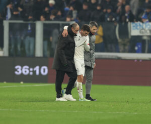 Milan - Infortuni - Pulisic - comunicati