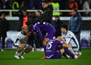 Fiorentina v FC Internazionale - Serie A