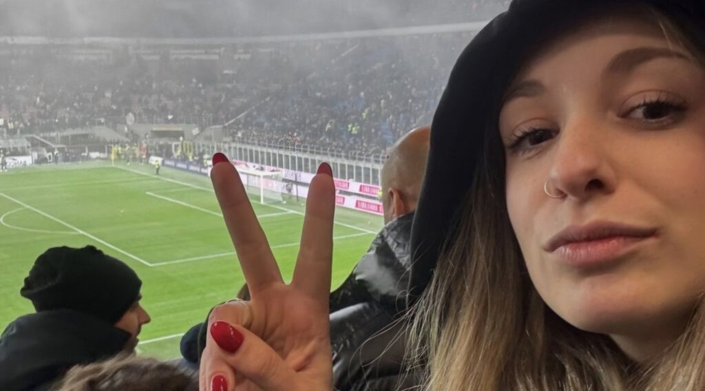 GIULIA COLOMBO