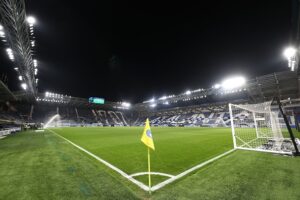 Atalanta BC v AC Monza - Serie A