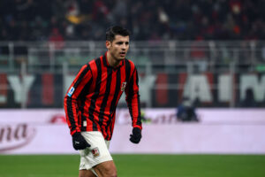 Morata-Verona-Milan