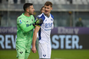 Verona-Milan