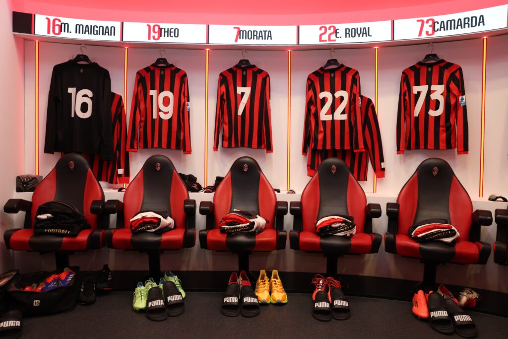 Milan-Genoa
