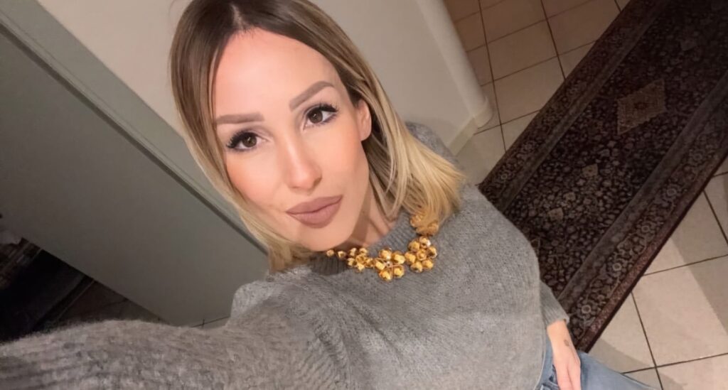 SILVIA SLITTI