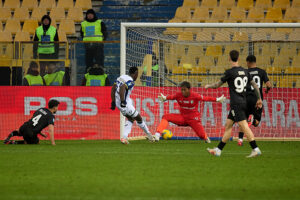 Parma v Verona - Serie A