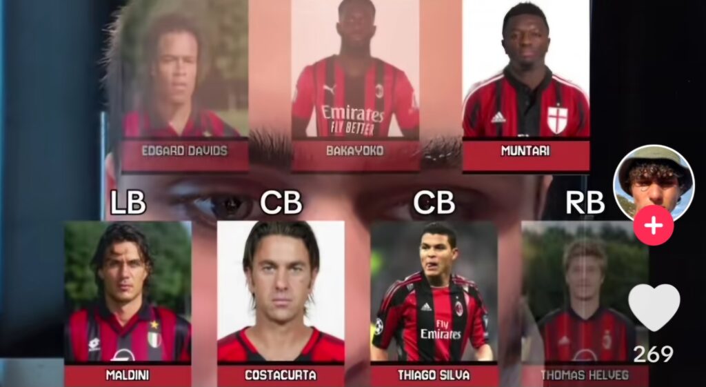 ACHILLE COSTACURTA