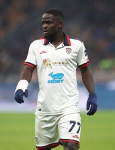 AC Milan v Cagliari Calcio - Coppa Italia