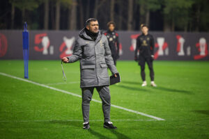 Sergio Conceicao