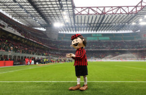 AC Milan v US Sassuolo - Serie A