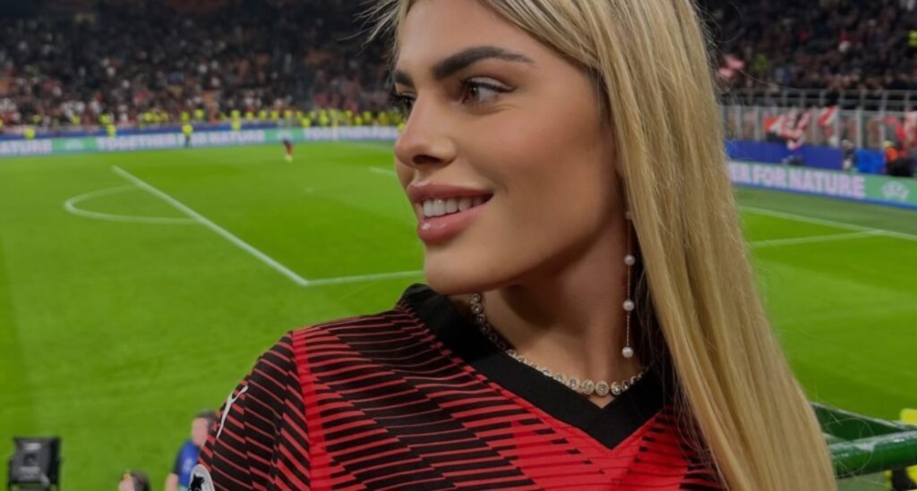 CHIARA D'AMBROSIO