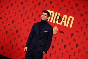 AC Milan 125 Years Party