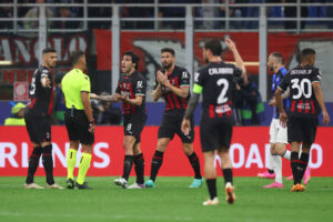 Milan-Manzano