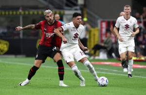 Ricci Milan